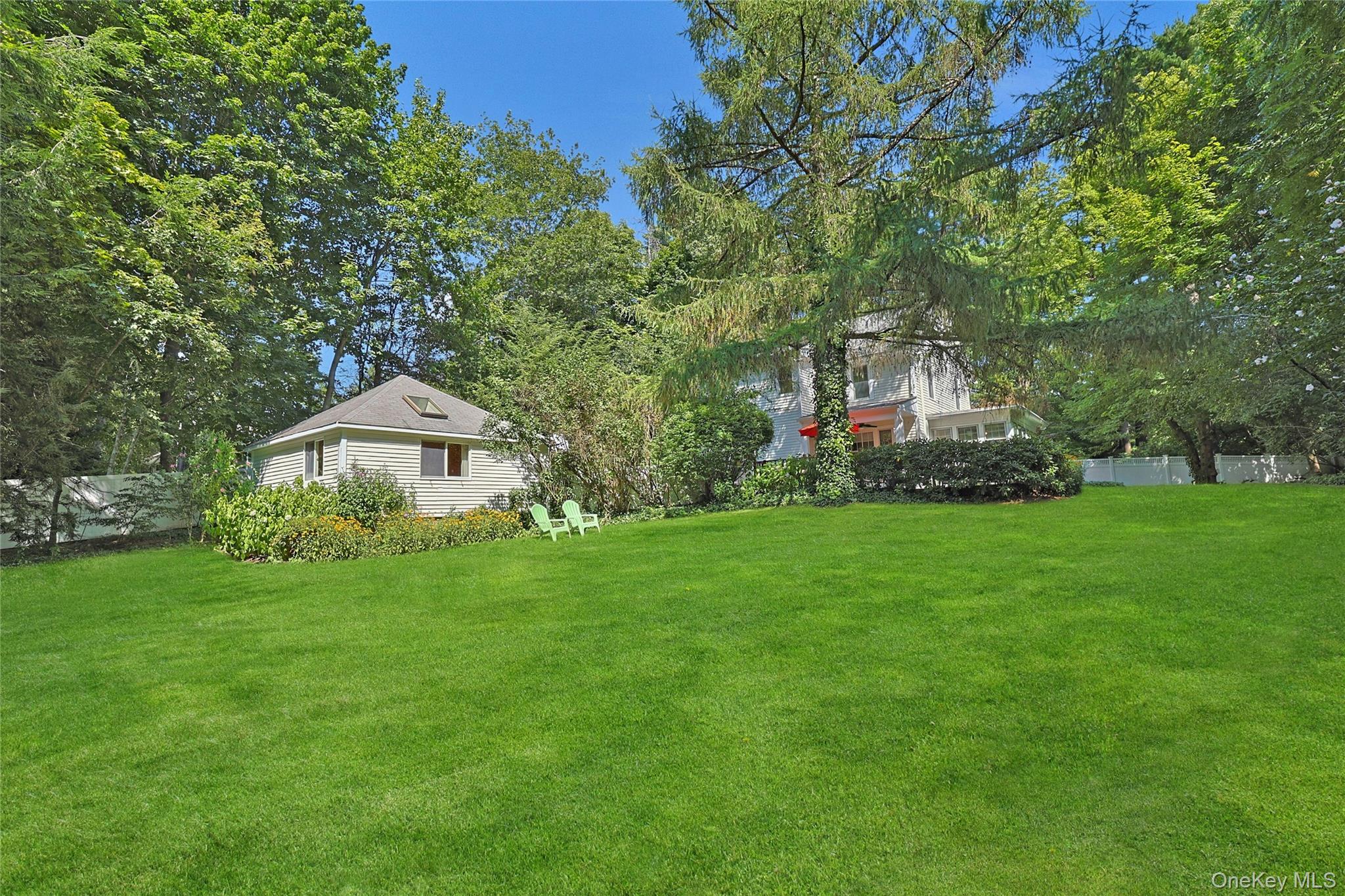 26 Kings Court, Chappaqua, NY 10514