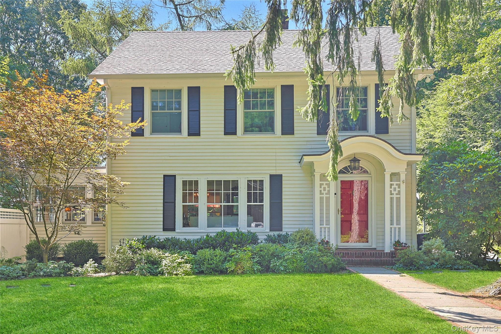 26 Kings Court, Chappaqua, NY 10514