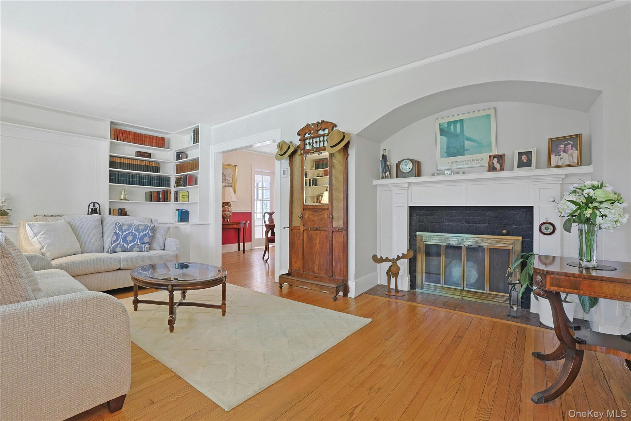 26 Kings Court, Chappaqua, NY 10514