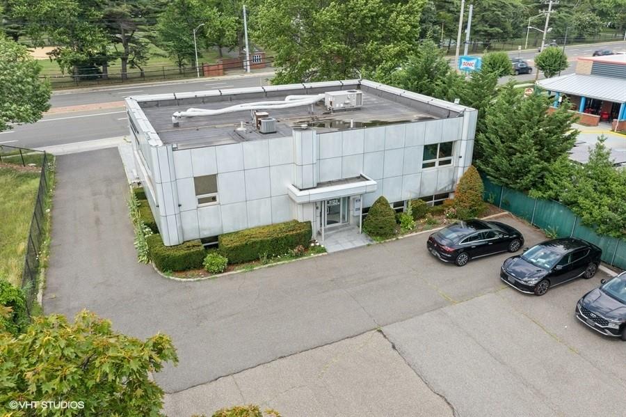 1710 Hempstead Turnpike, East Meadow, NY 11554