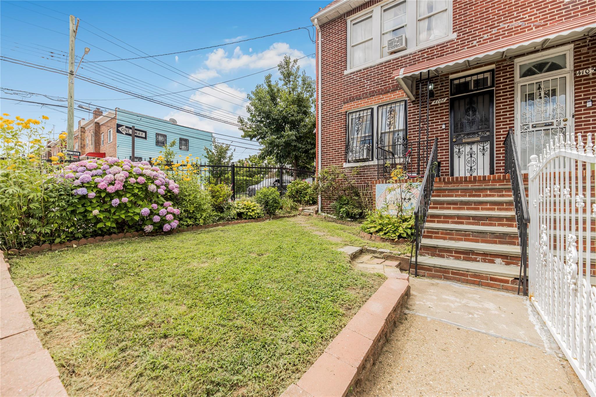 4101 Paulding Avenue, Bronx, NY 10466