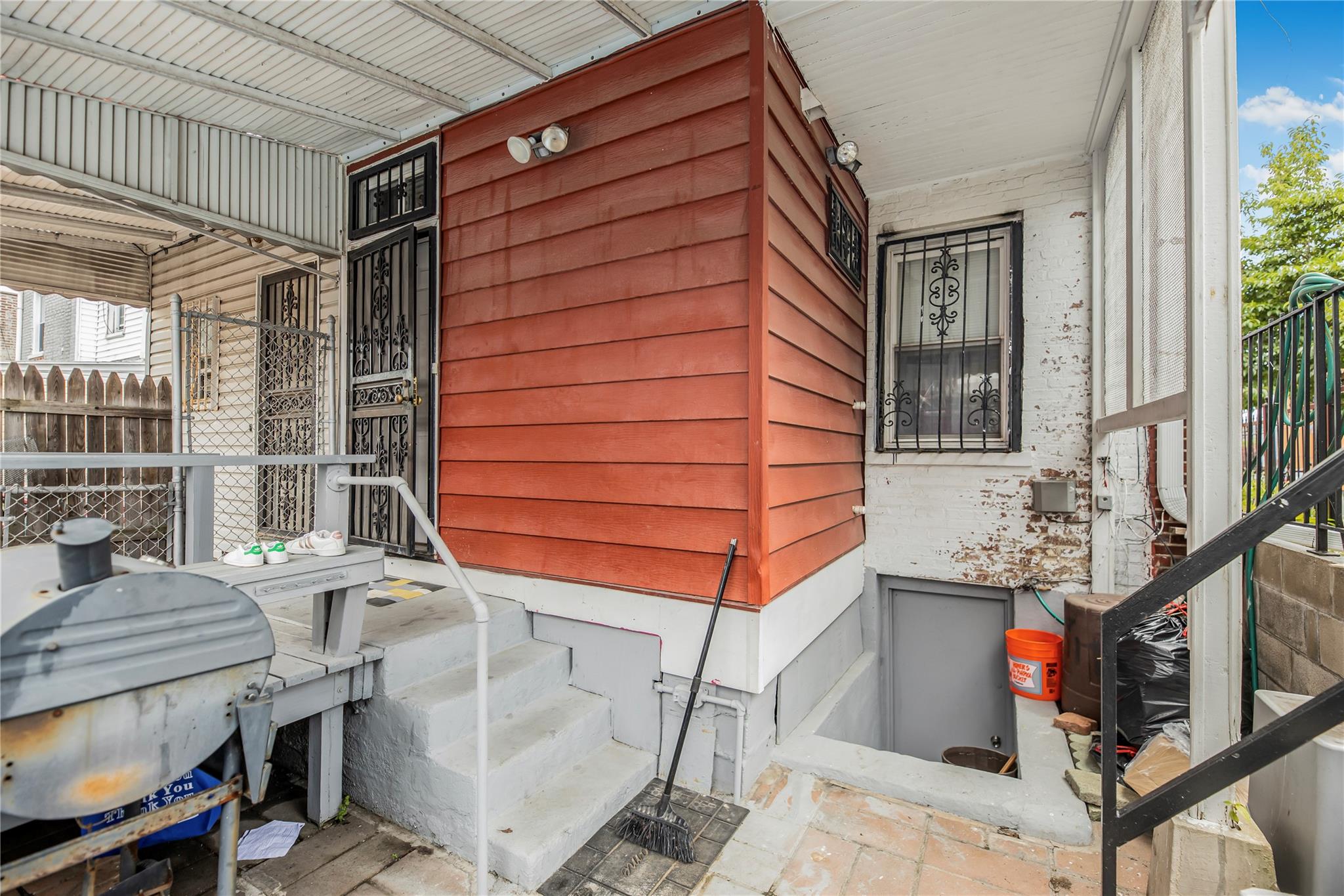 4101 Paulding Avenue, Bronx, NY 10466