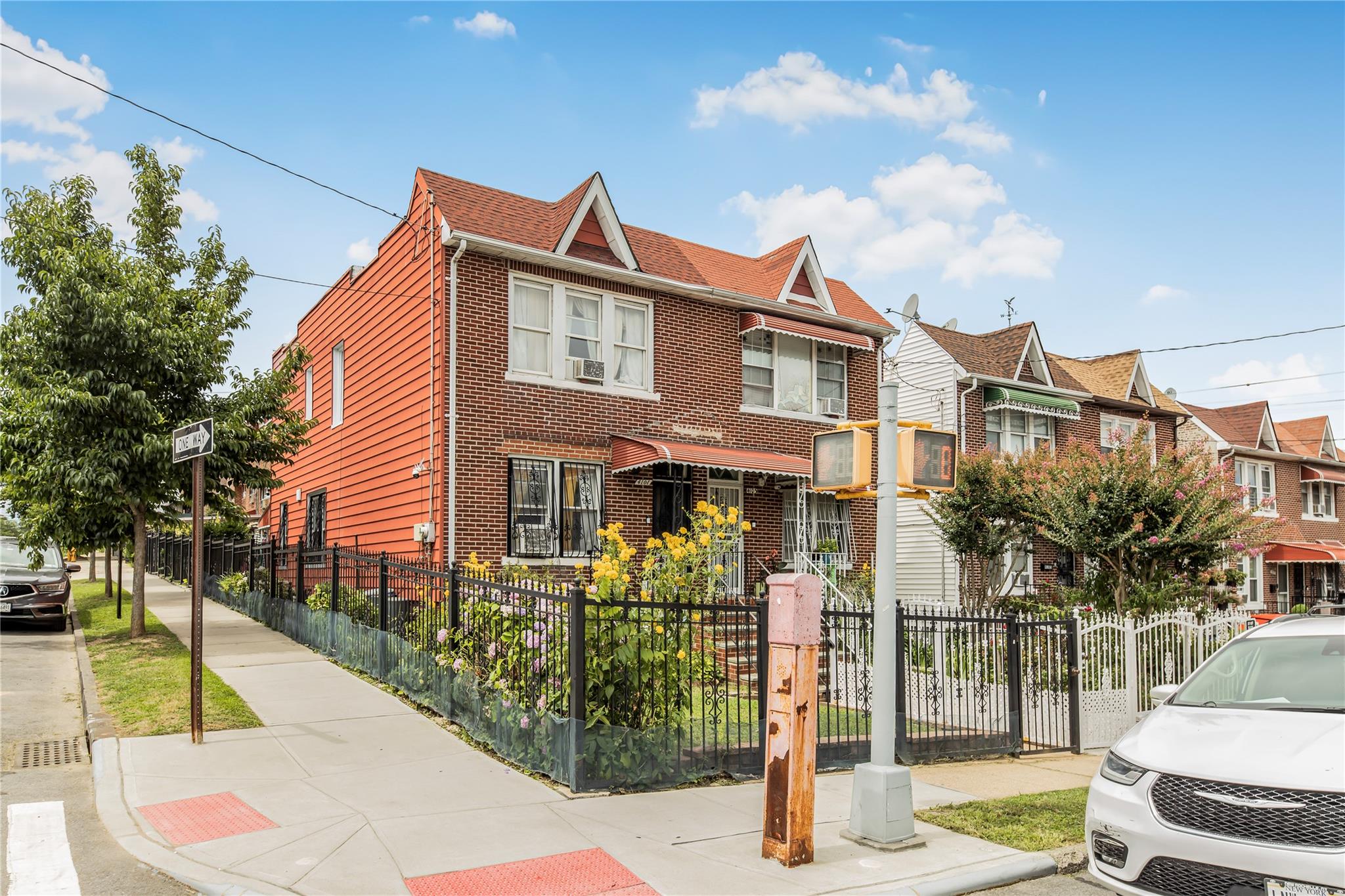 4101 Paulding Avenue, Bronx, NY 10466