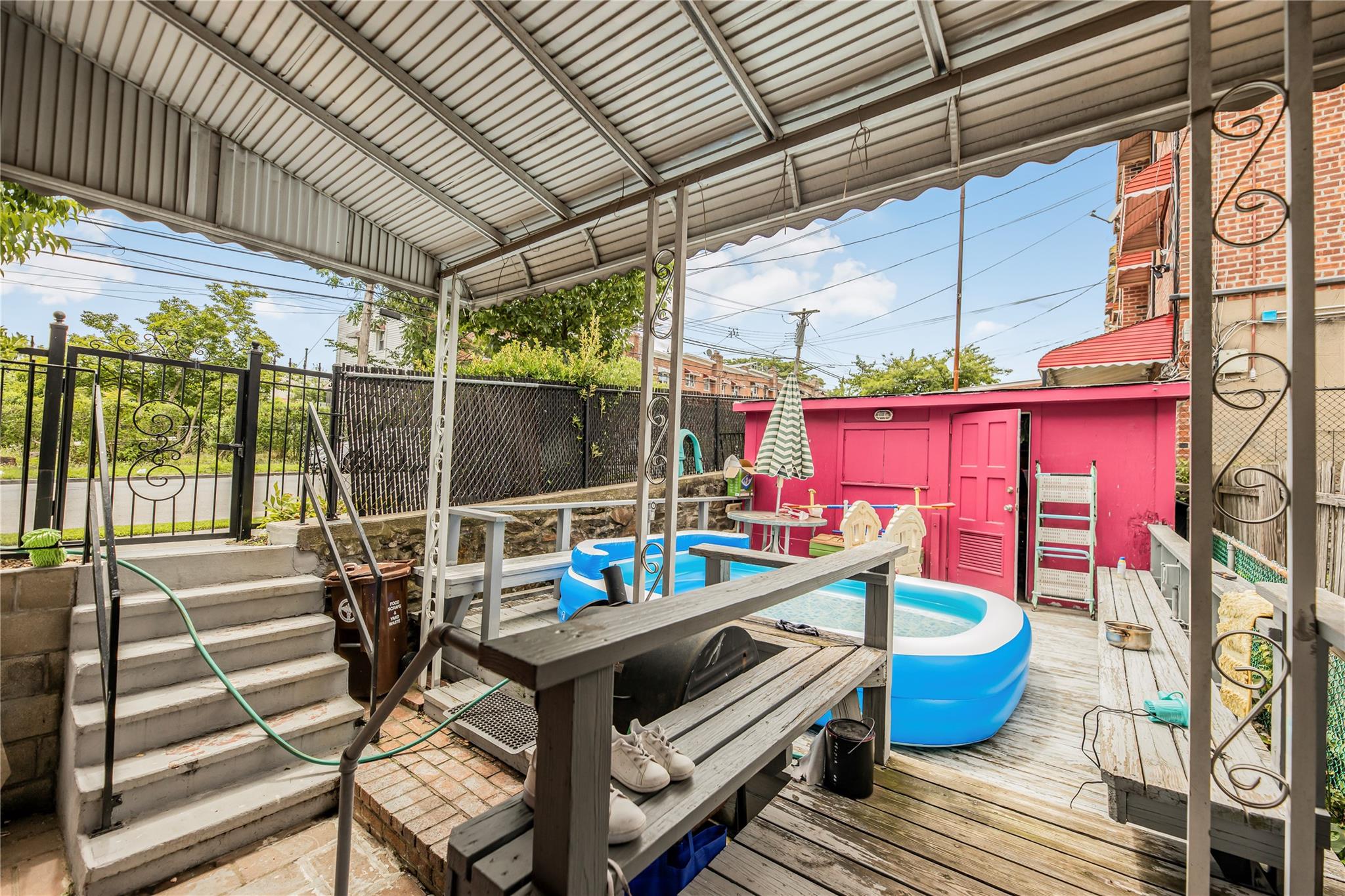 4101 Paulding Avenue, Bronx, NY 10466