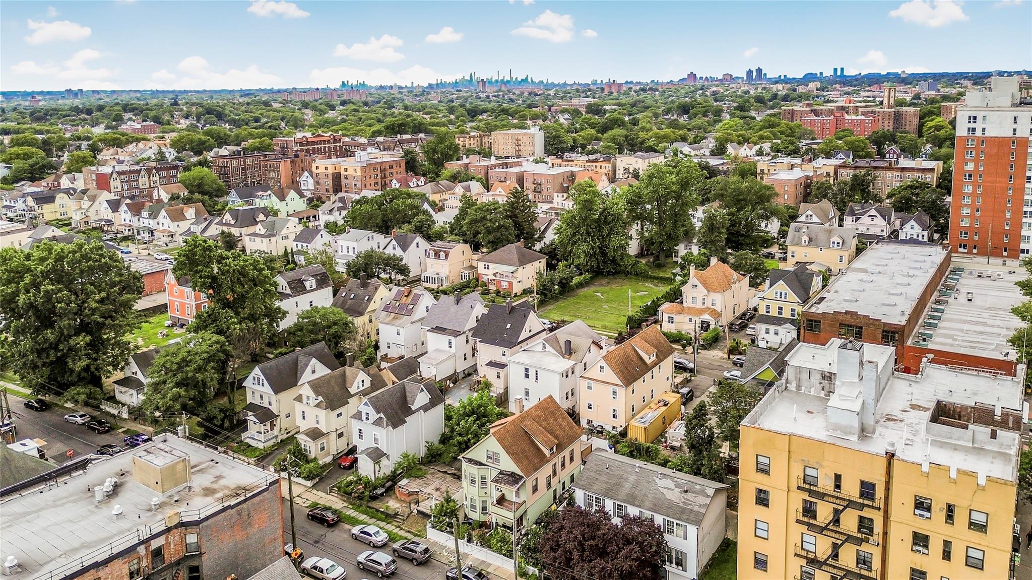 4101 Paulding Avenue, Bronx, NY 10466