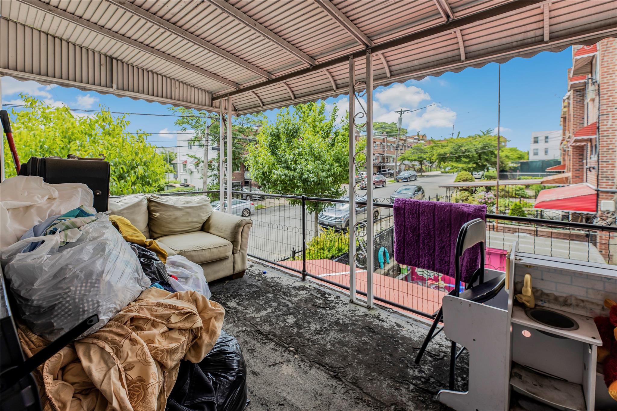 4101 Paulding Avenue, Bronx, NY 10466