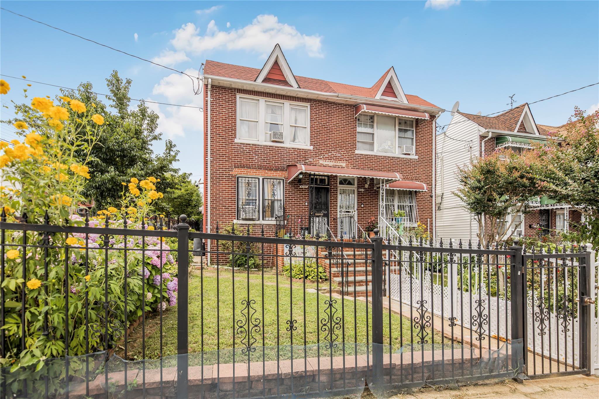 4101 Paulding Avenue, Bronx, NY 10466