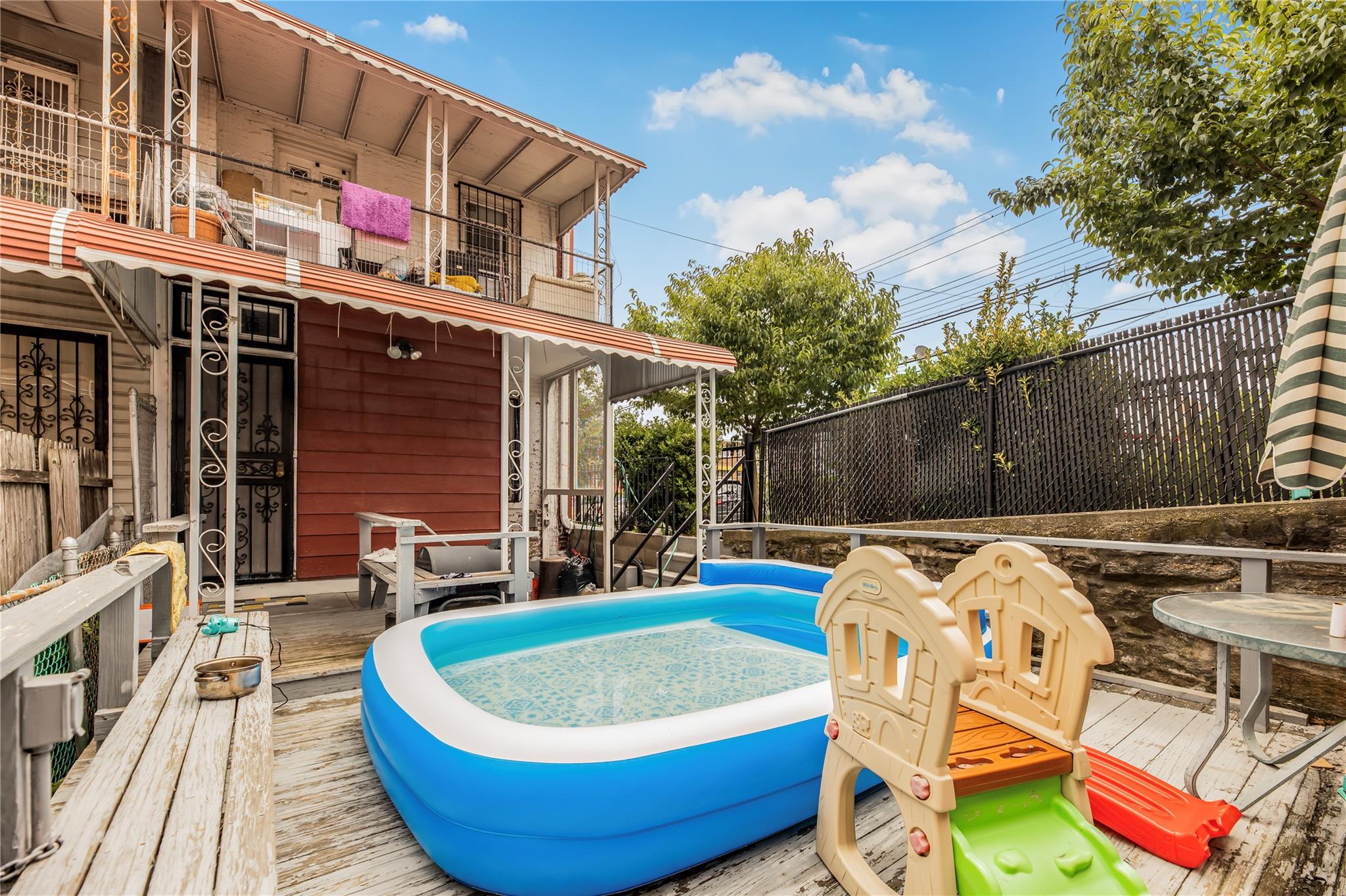 4101 Paulding Avenue, Bronx, NY 10466