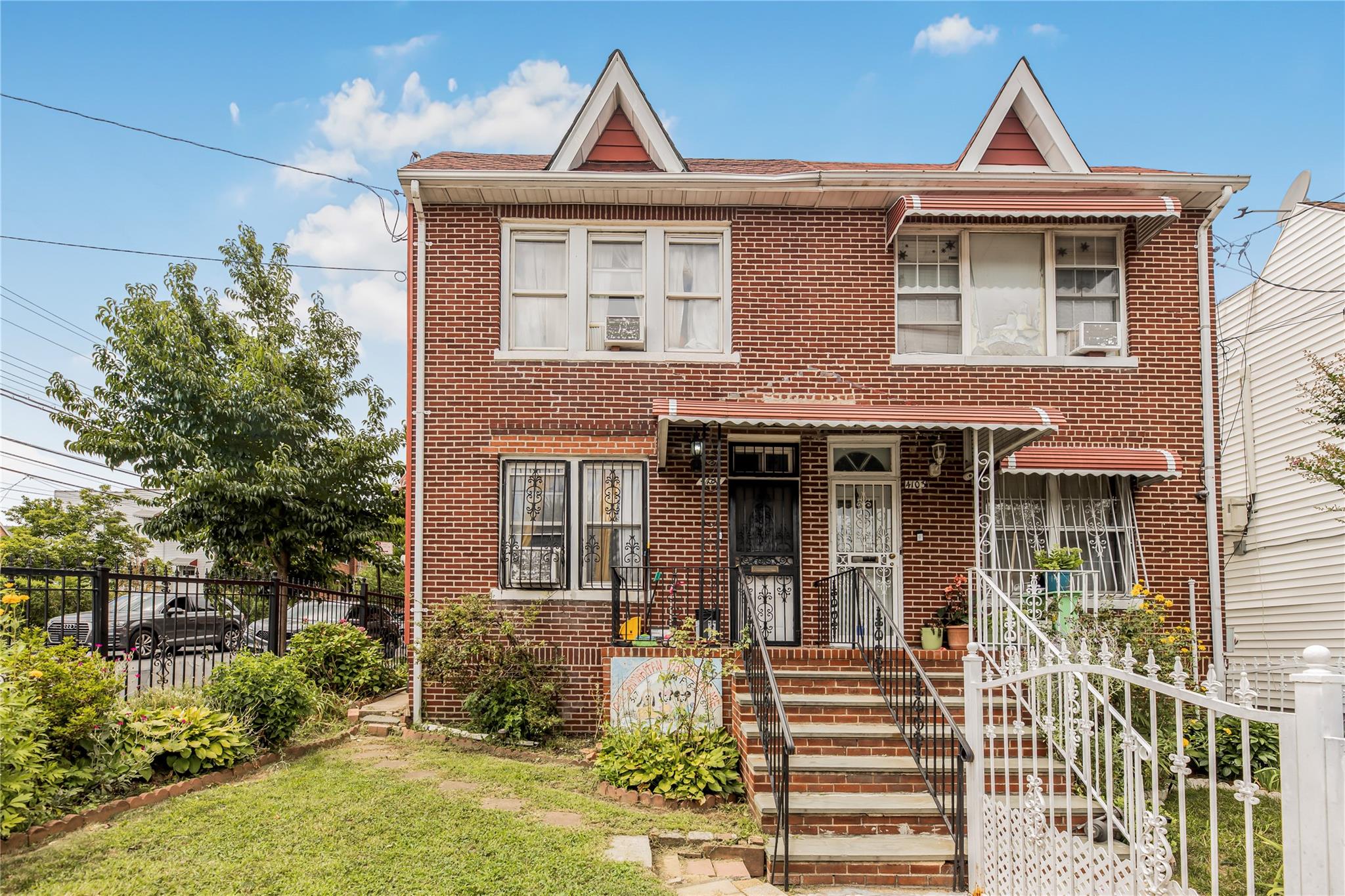 4101 Paulding Avenue, Bronx, NY 10466