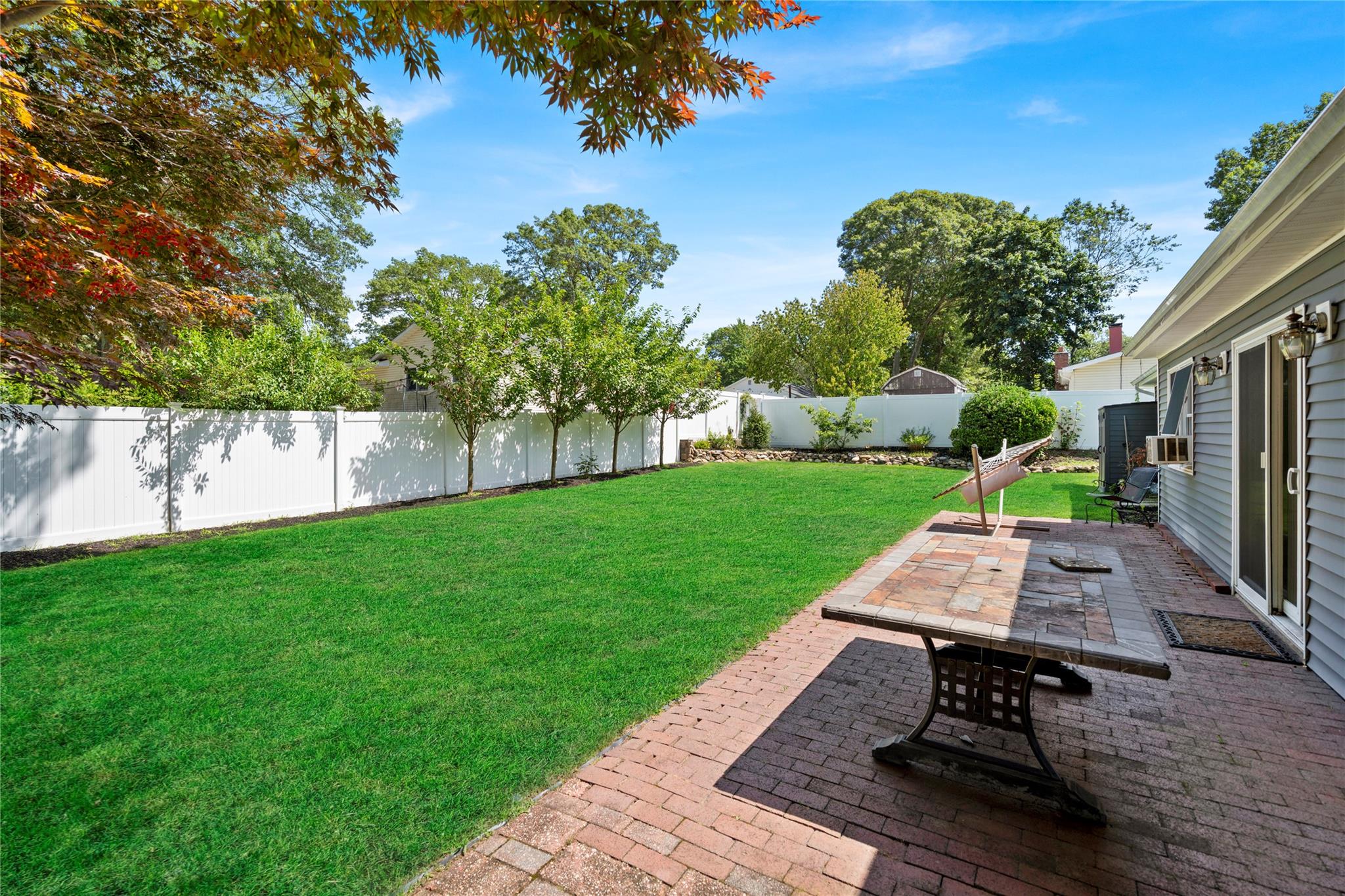 61 Brookhaven Drive, Rocky Point, NY 11778