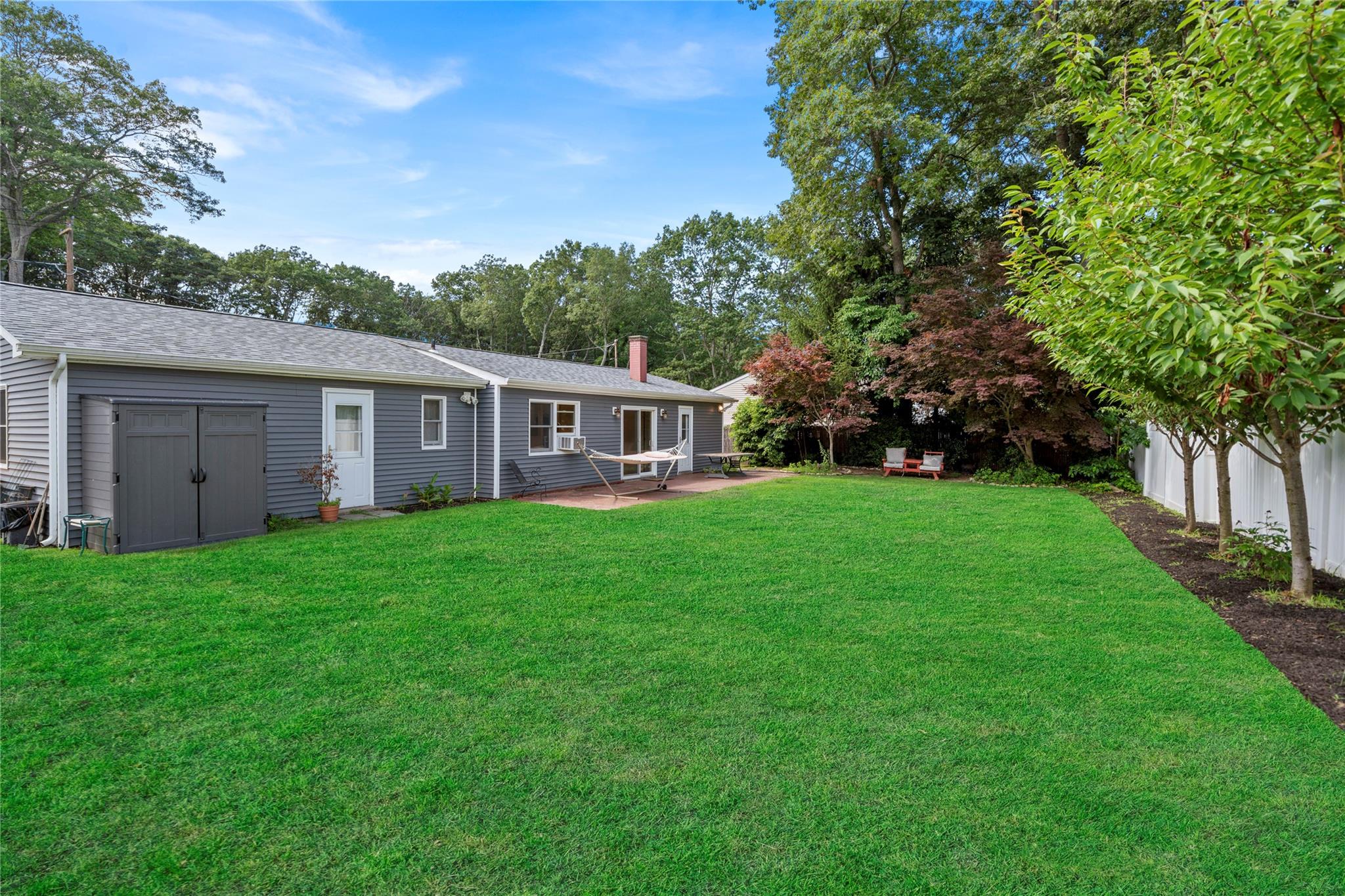 61 Brookhaven Drive, Rocky Point, NY 11778