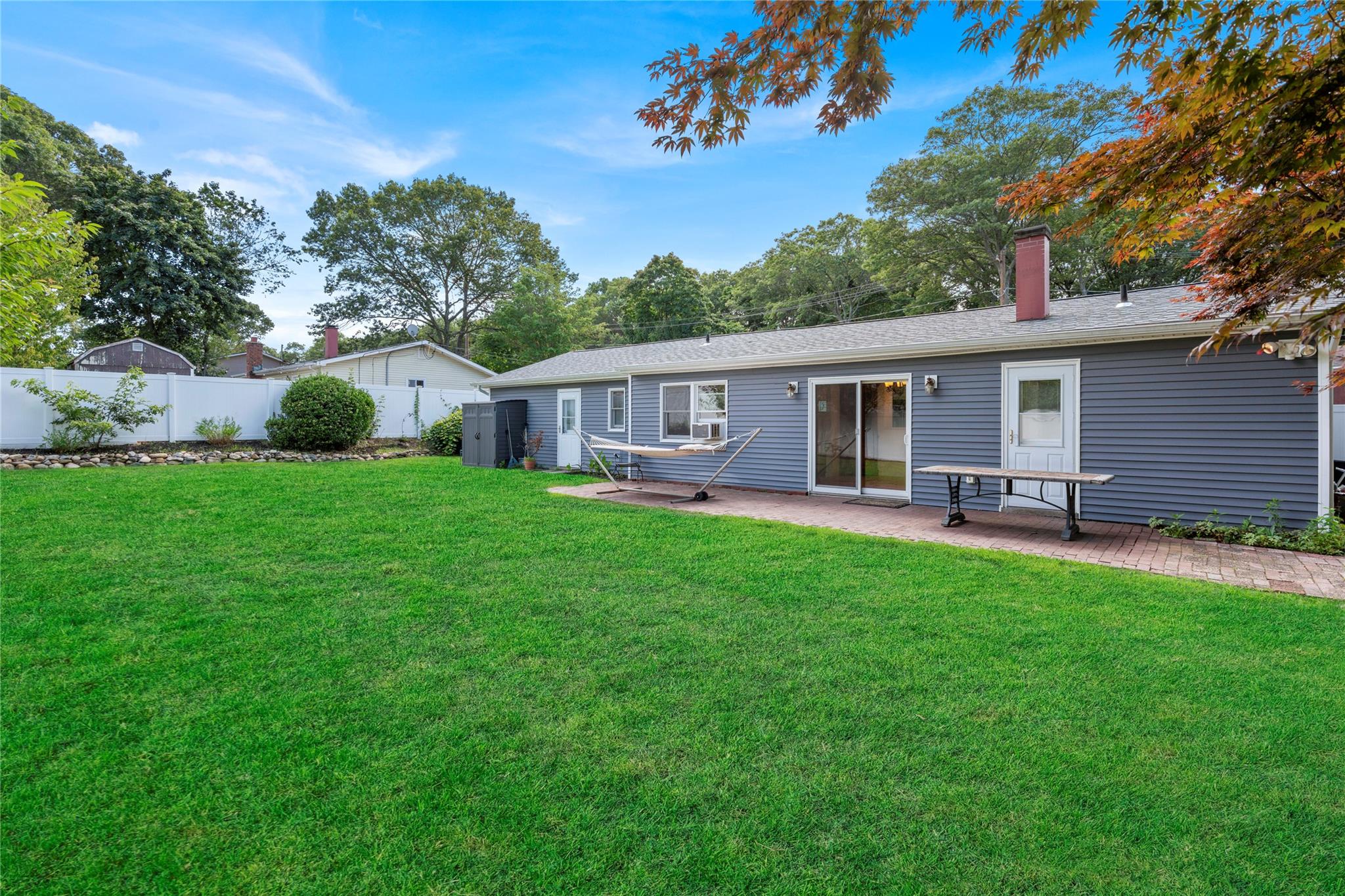 61 Brookhaven Drive, Rocky Point, NY 11778