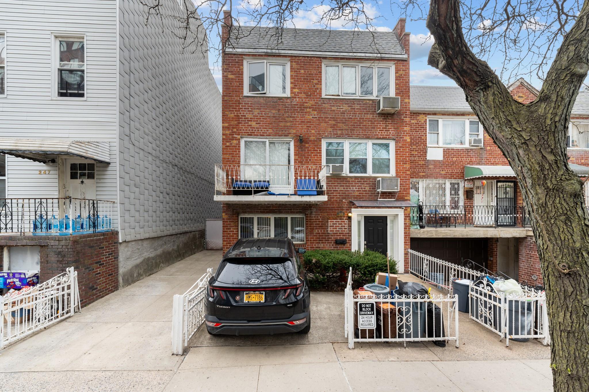 249 Newkirk Avenue, Brooklyn, NY 11230