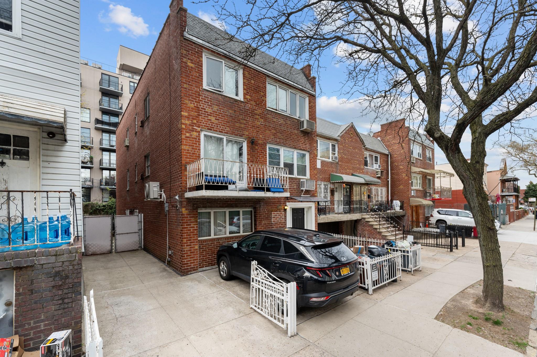 249 Newkirk Avenue, Brooklyn, NY 11230