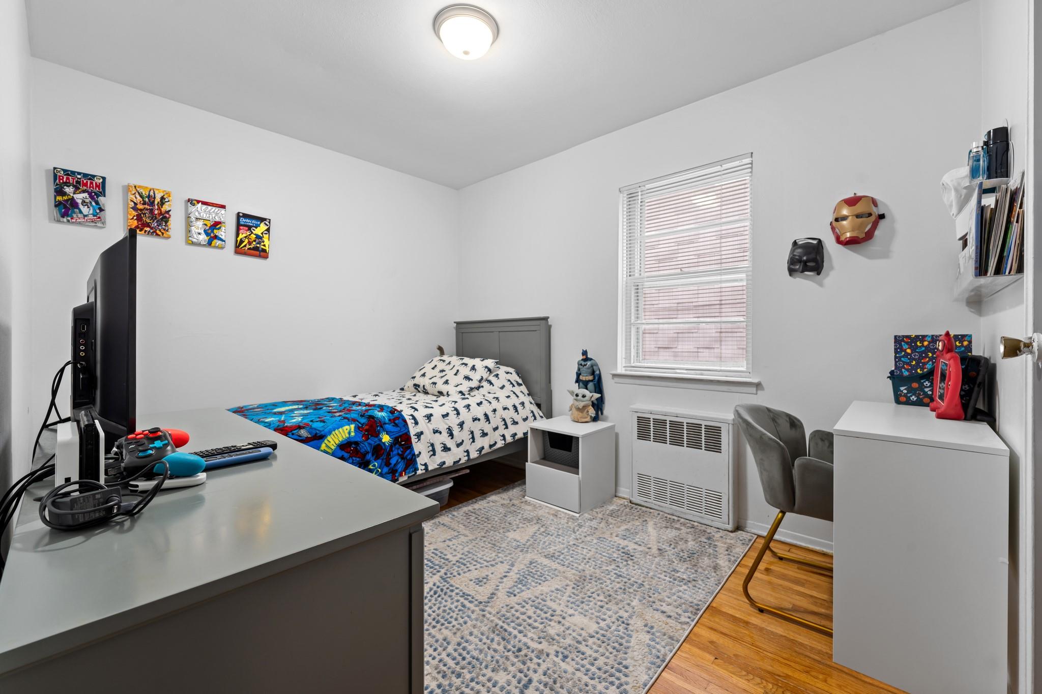 249 Newkirk Avenue, Brooklyn, NY 11230