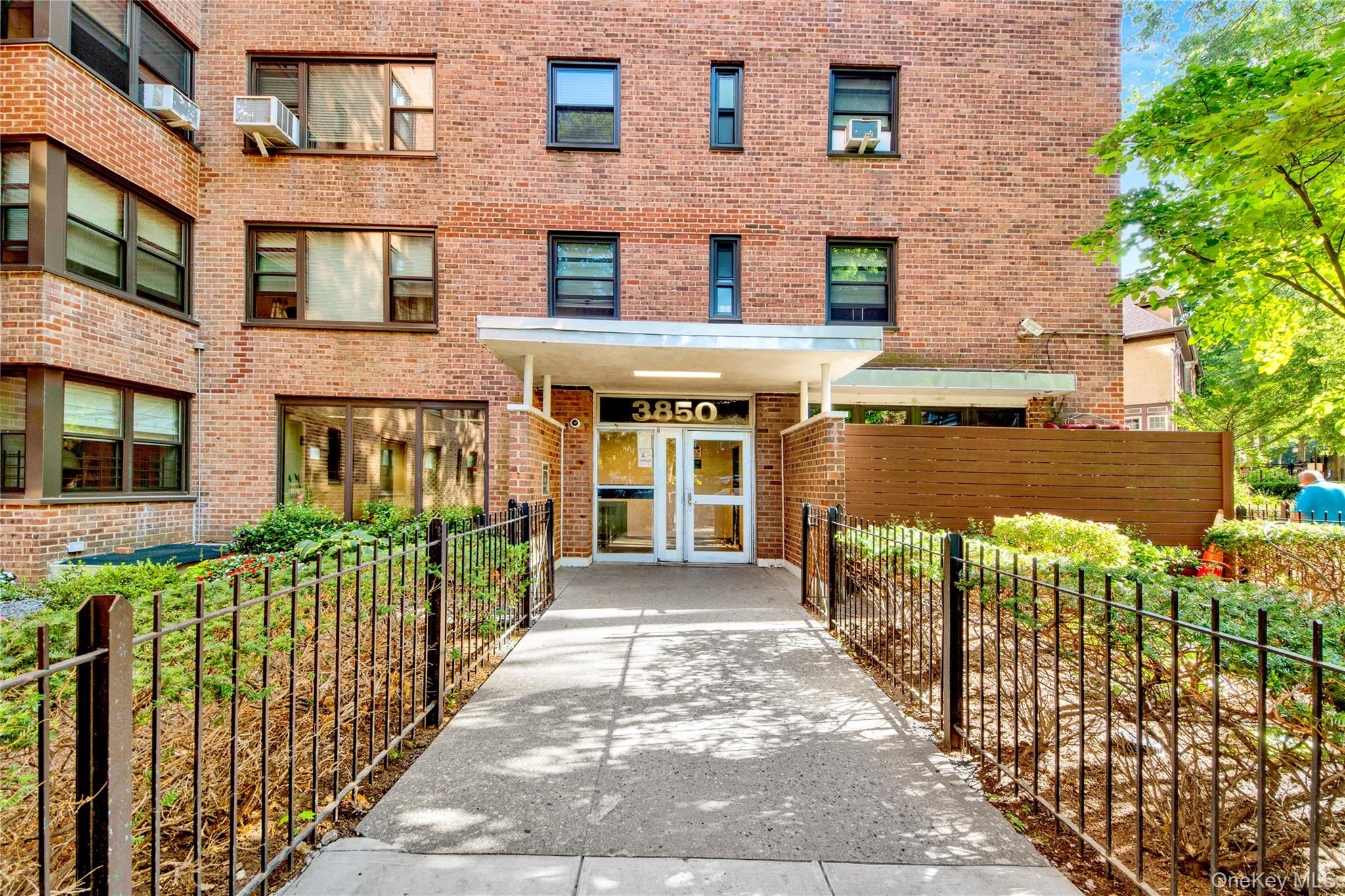 3850 Sedgwick Avenue # 11F, Bronx, NY 10463