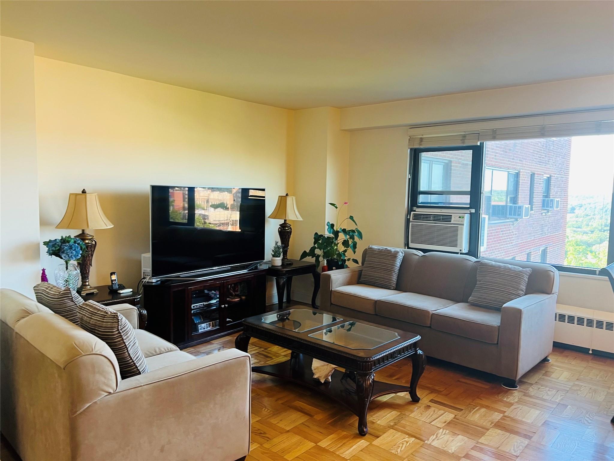 3850 Sedgwick Avenue # 11F, Bronx, NY 10463
