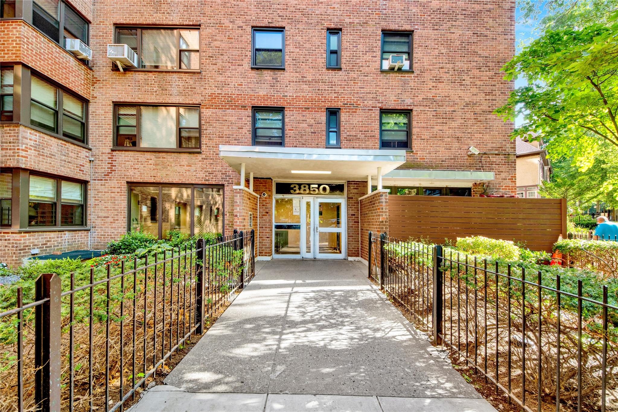 3850 Sedgwick Avenue # 11F, Bronx, NY 10463