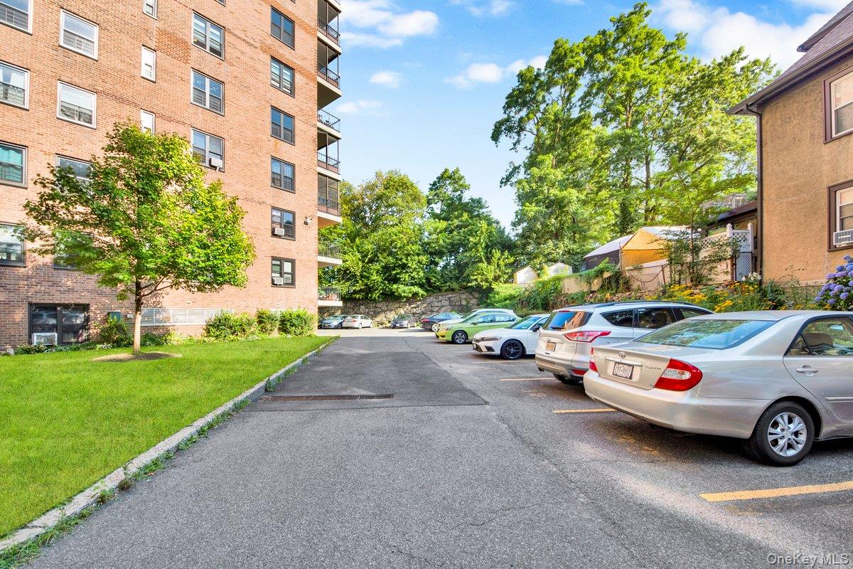 3850 Sedgwick Avenue # 11F, Bronx, NY 10463