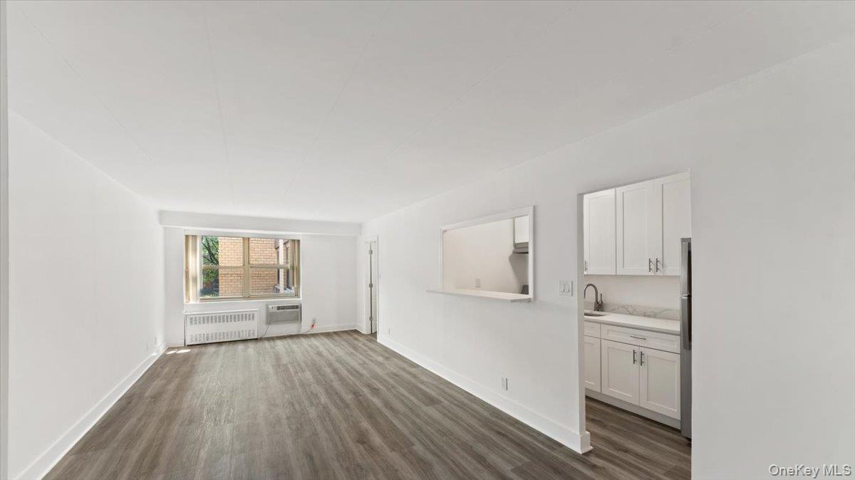 11 Park Avenue # 3X, Mount Vernon, NY 10550