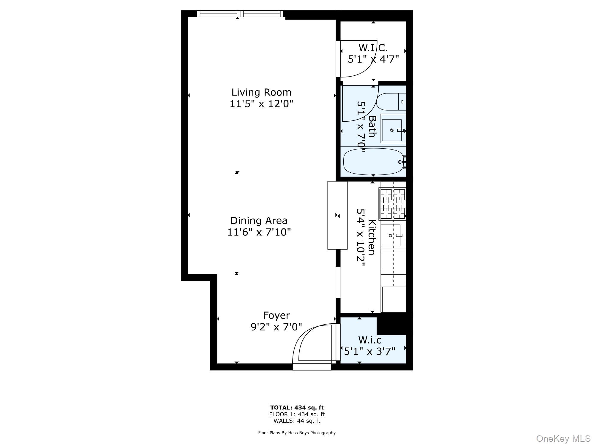 11 Park Avenue # 3X, Mount Vernon, NY 10550