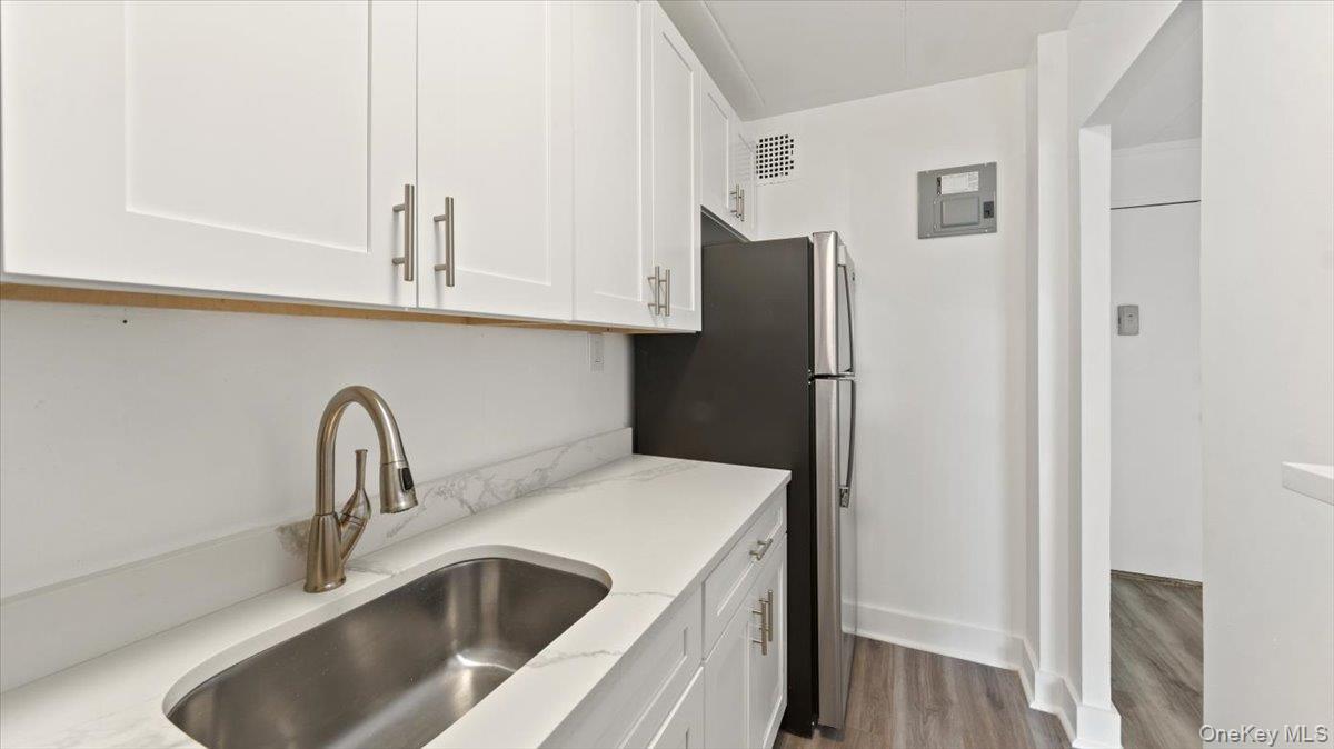 11 Park Avenue # 3X, Mount Vernon, NY 10550