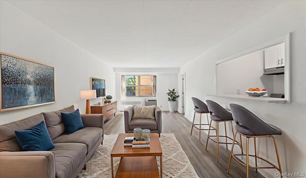 11 Park Avenue # 3X, Mount Vernon, NY 10550