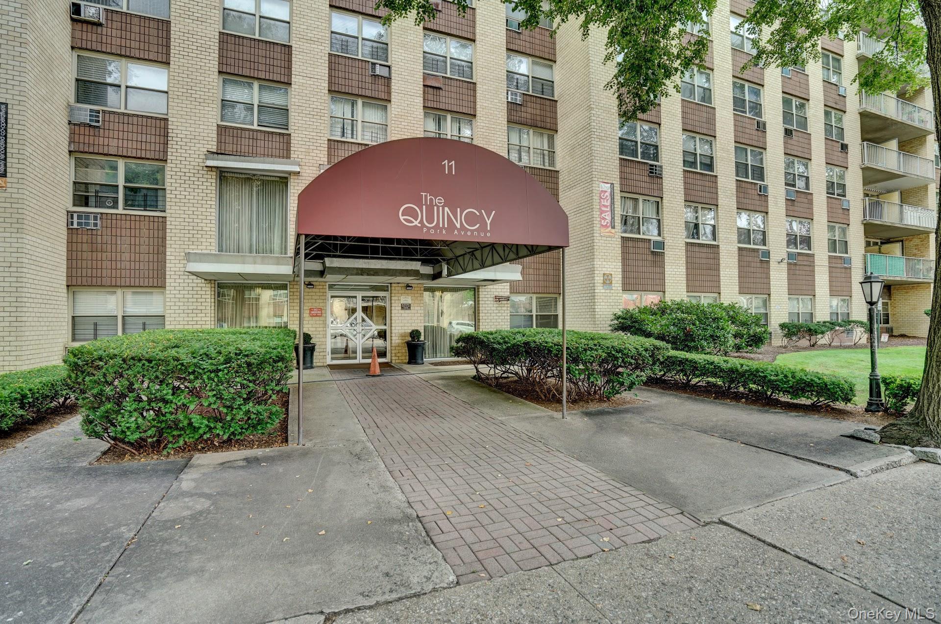 11 Park Avenue # 3X, Mount Vernon, NY 10550