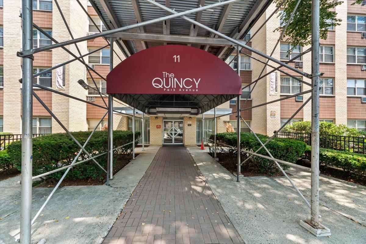 11 Park Avenue # 3X, Mount Vernon, NY 10550