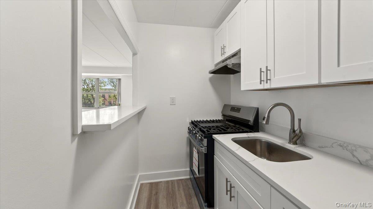 11 Park Avenue # 3X, Mount Vernon, NY 10550