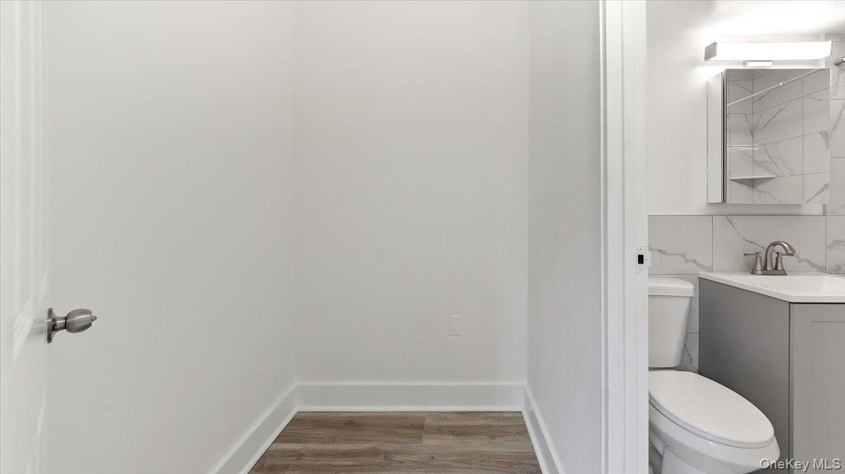 11 Park Avenue # 3X, Mount Vernon, NY 10550