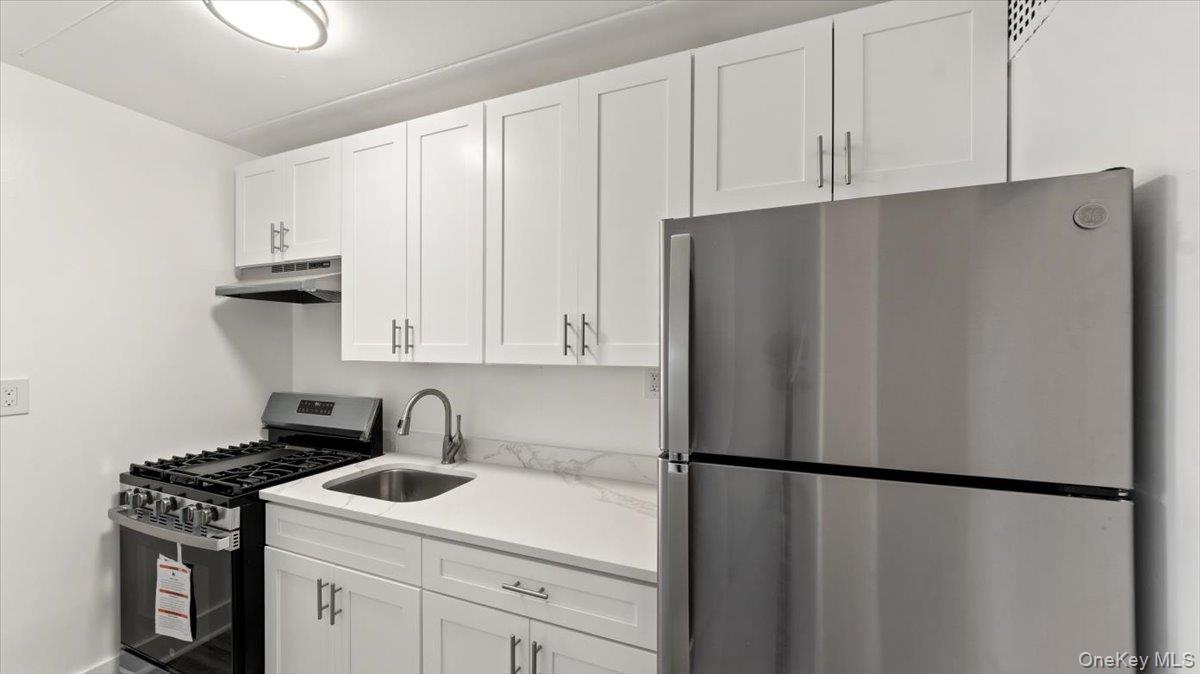 11 Park Avenue # 3X, Mount Vernon, NY 10550