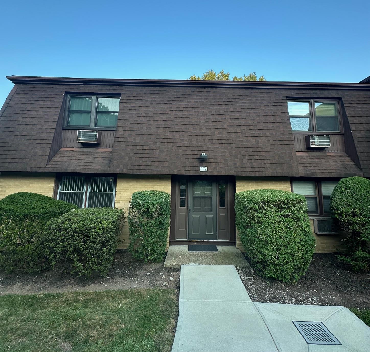 1 Germonds Village # 14, Bardonia, NY 10954