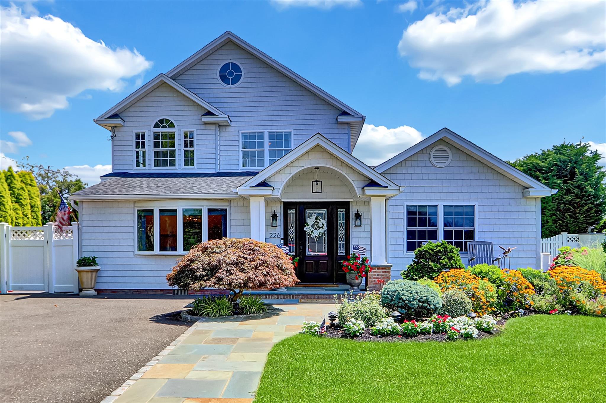 226 Biltmore Boulevard, Massapequa, NY 11758
