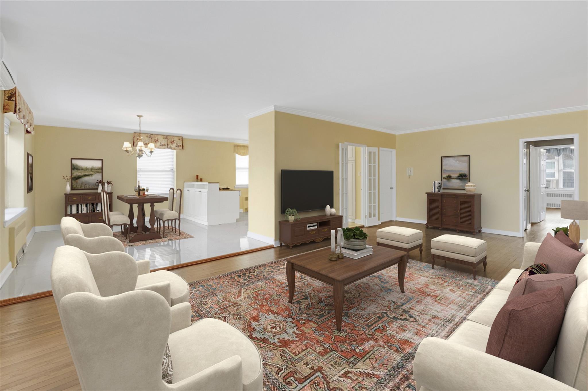 162-21 Powells Cove Boulevard # 3D, Beechhurst, NY 11357