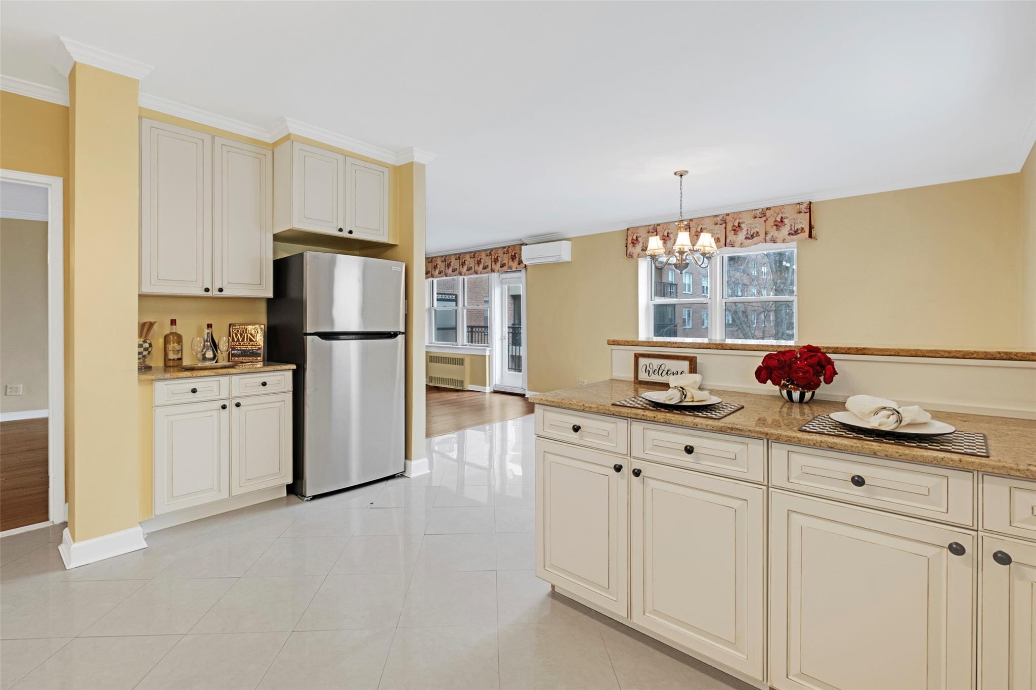 162-21 Powells Cove Boulevard # 3D, Beechhurst, NY 11357