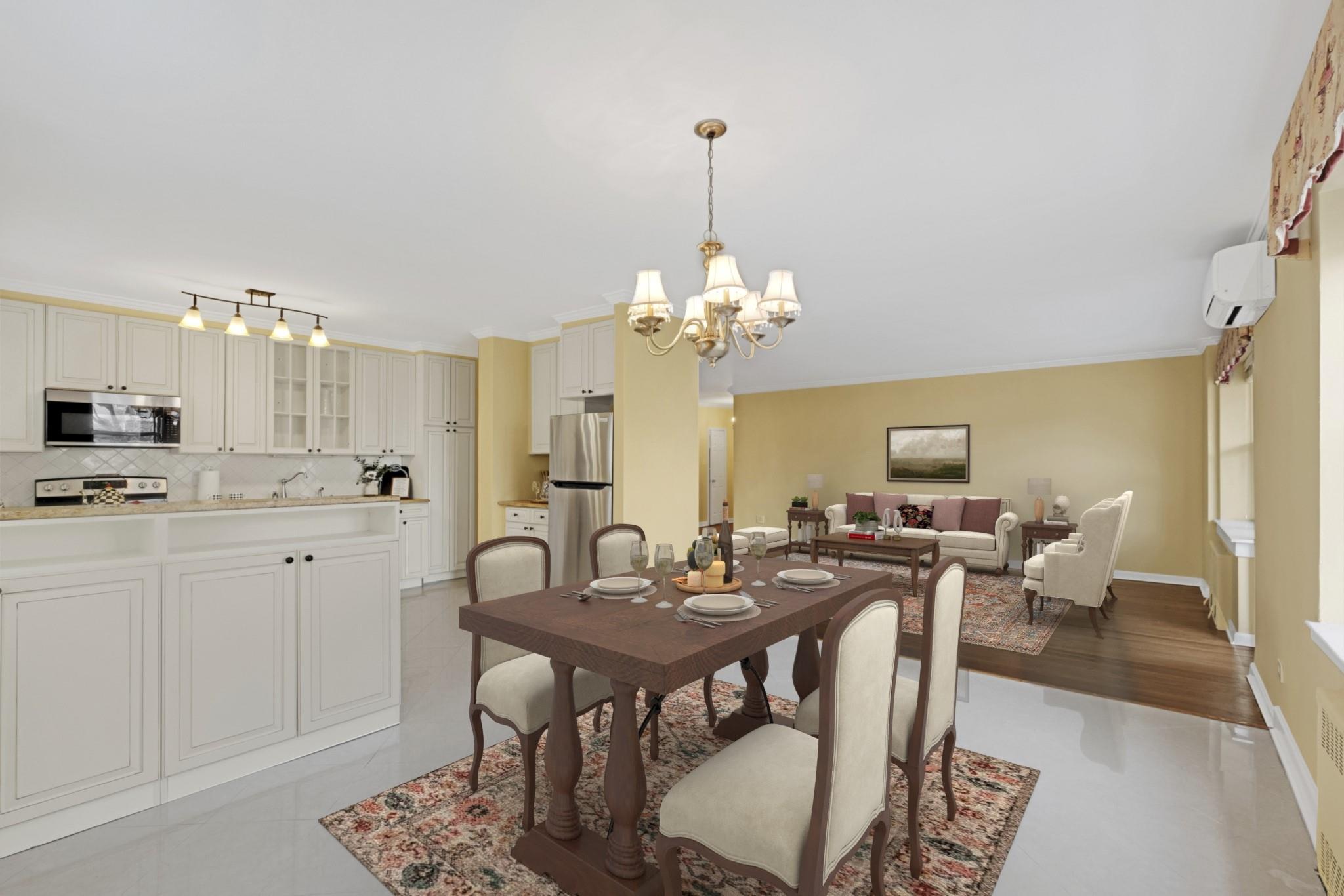 162-21 Powells Cove Boulevard # 3D, Beechhurst, NY 11357