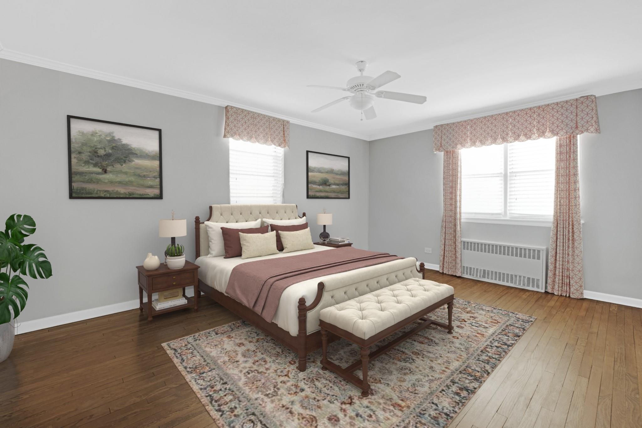 162-21 Powells Cove Boulevard # 3D, Beechhurst, NY 11357