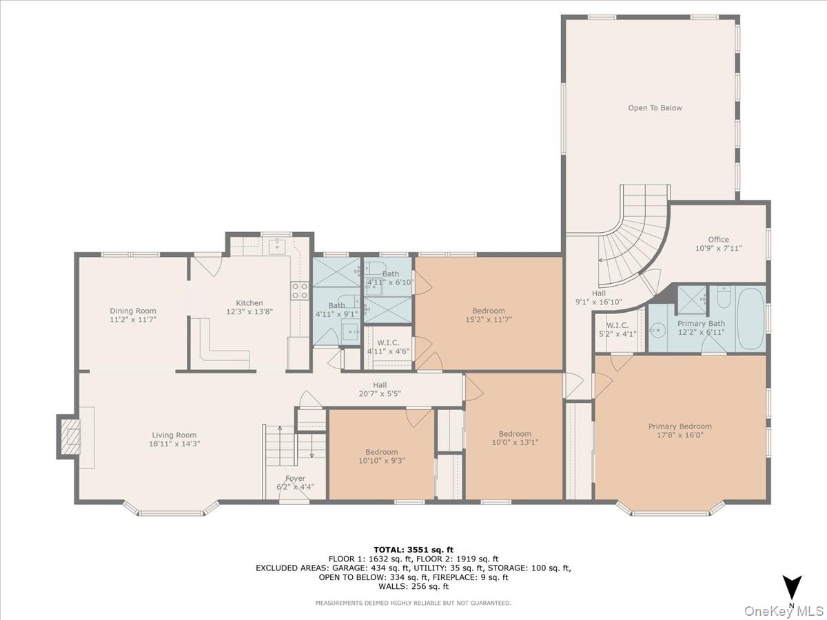 32 Southdown Road, Huntington, NY 11743