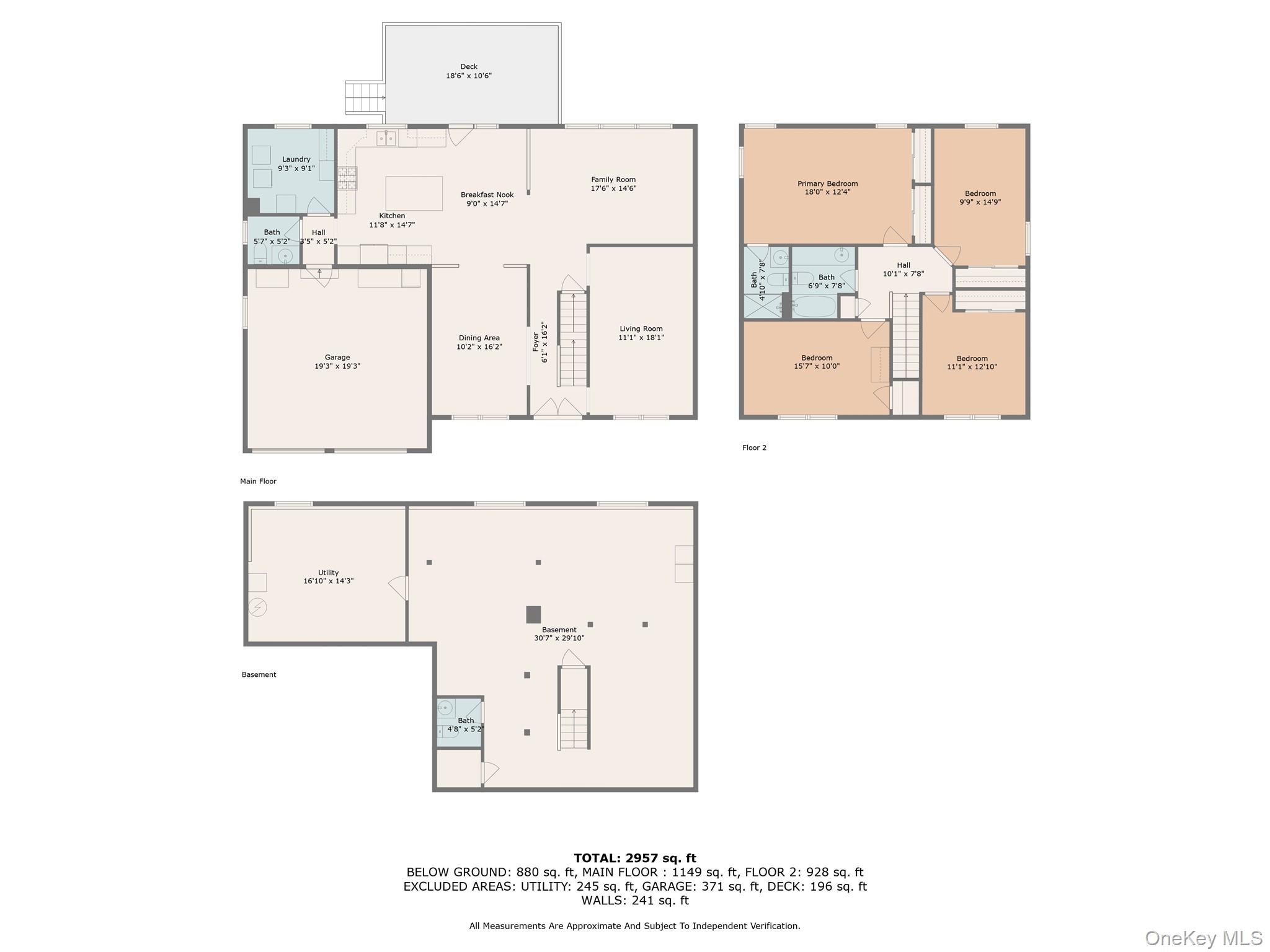 53 Hastings Lane, Stony Point, NY 10980