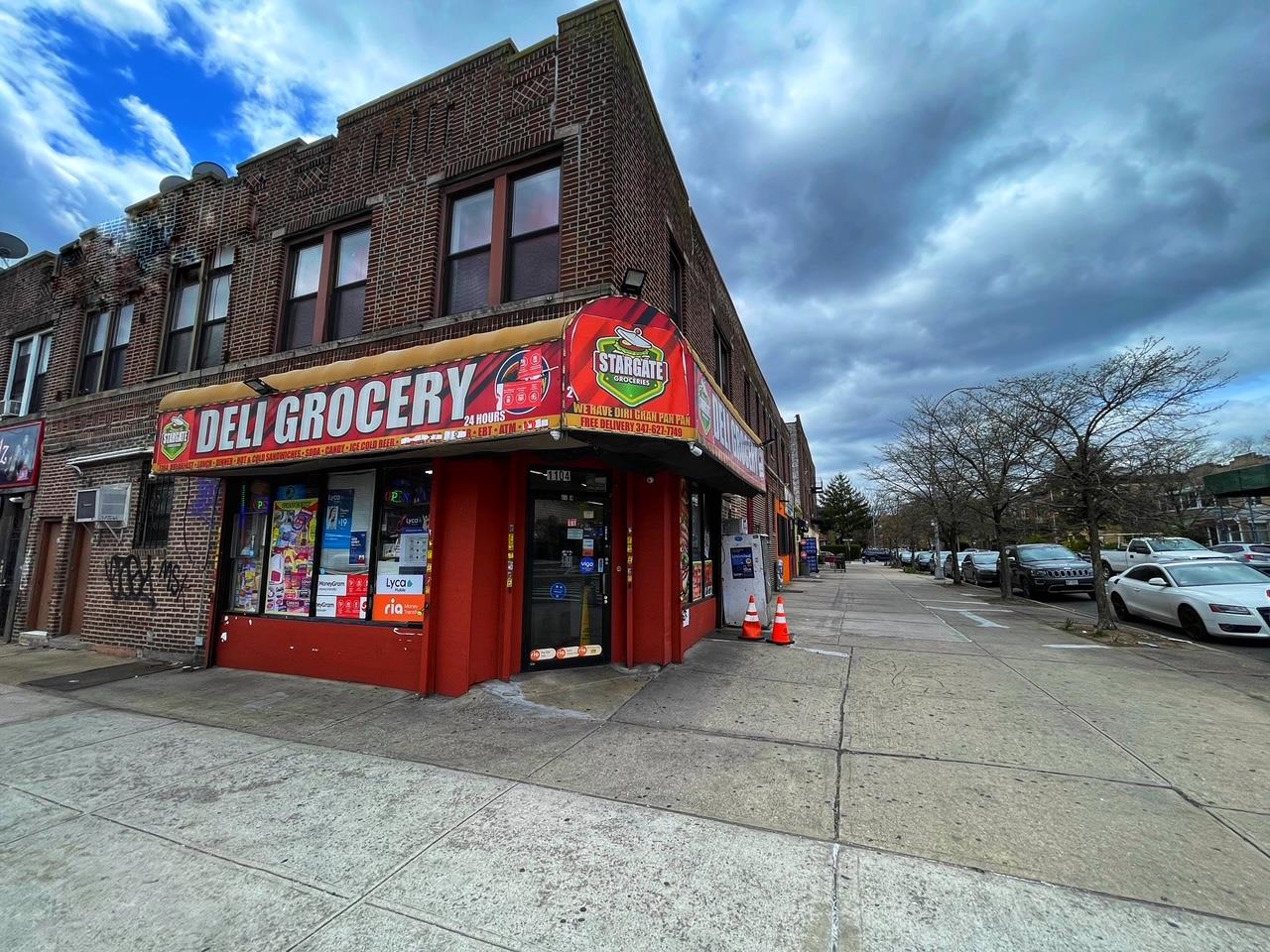 11-04 Rogers Avenue, Brooklyn, NY 11226