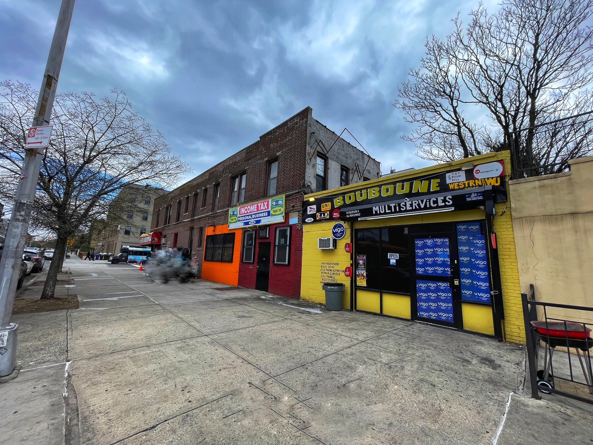 11-04 Rogers Avenue, Brooklyn, NY 11226