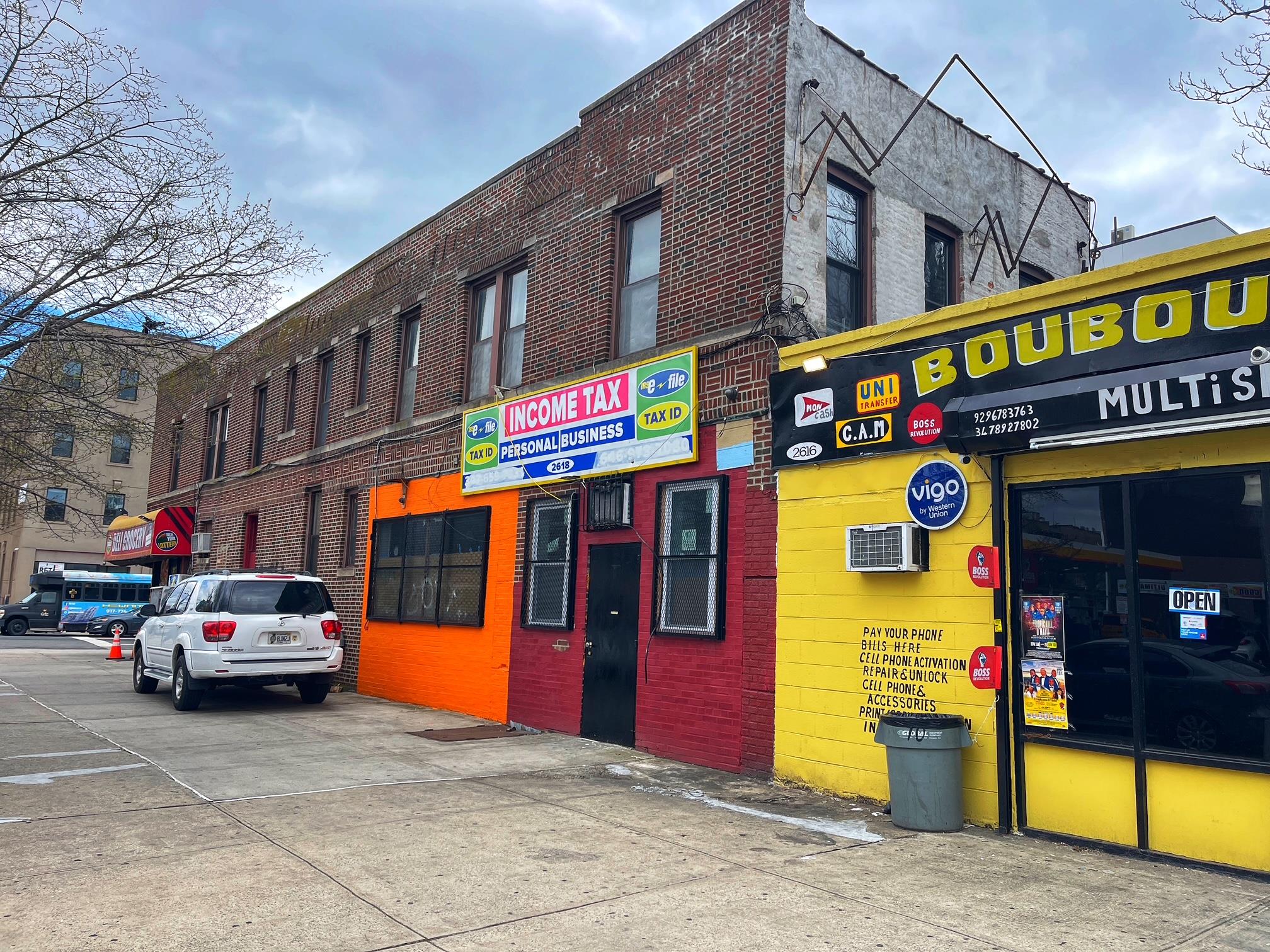 11-04 Rogers Avenue, Brooklyn, NY 11226