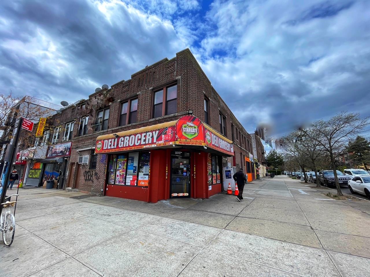 11-04 Rogers Avenue, Brooklyn, NY 11226