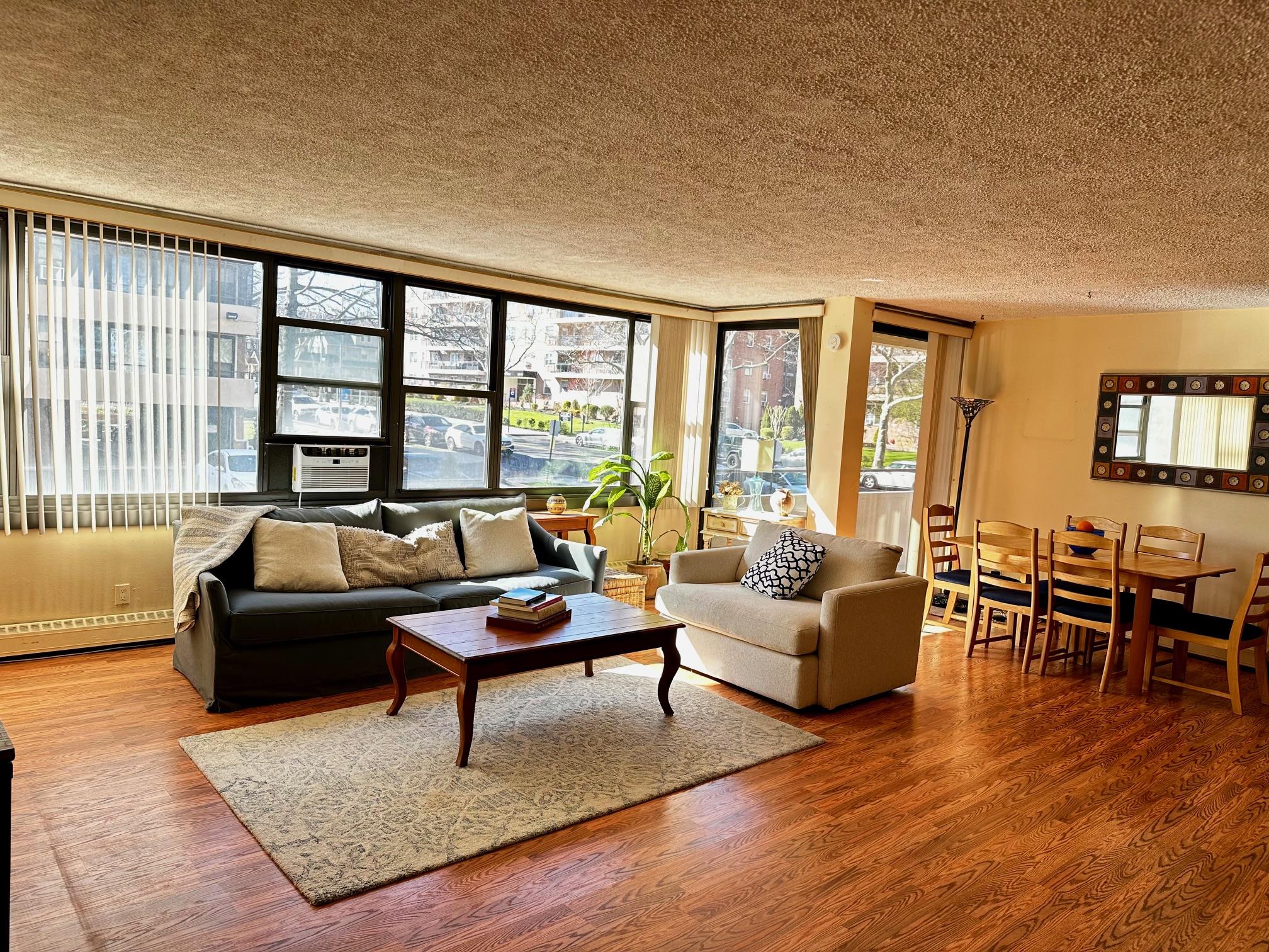 162-30 Powells Cove Boulevard # 2D, Beechhurst, NY 11357