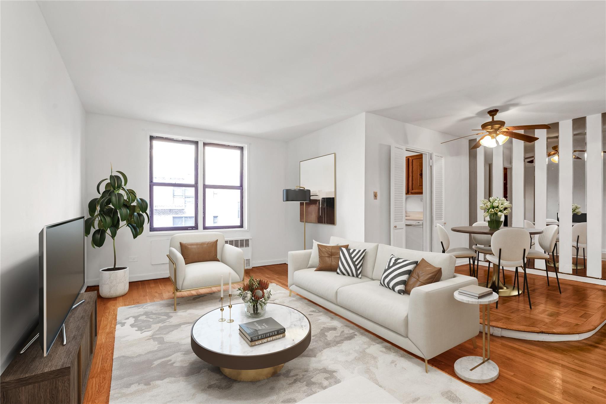 141-05 Pershing Crescent # 210, Briarwood, NY 11432