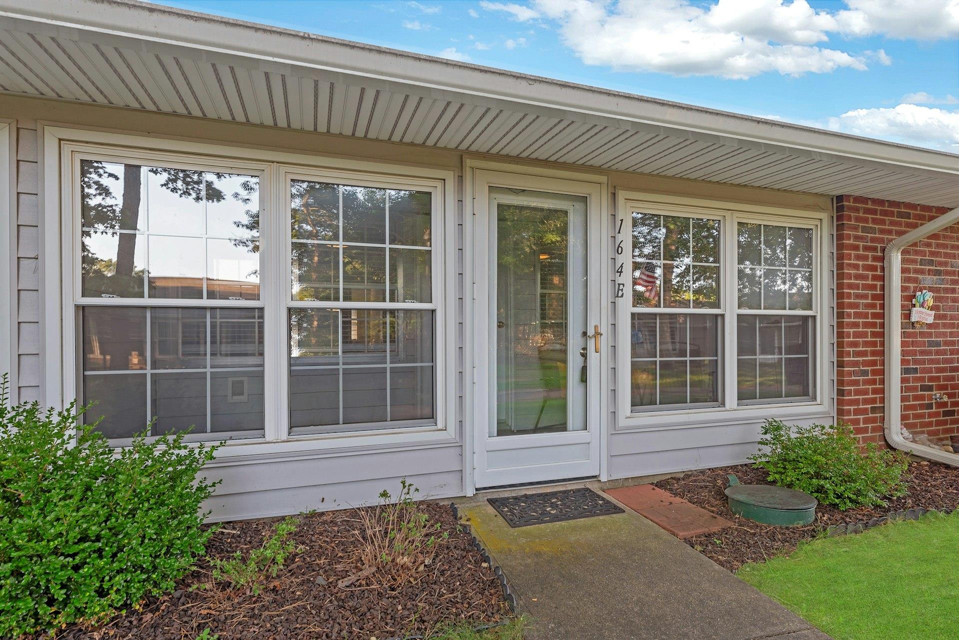 164 Falmouth Court # E, Ridge, NY 11961