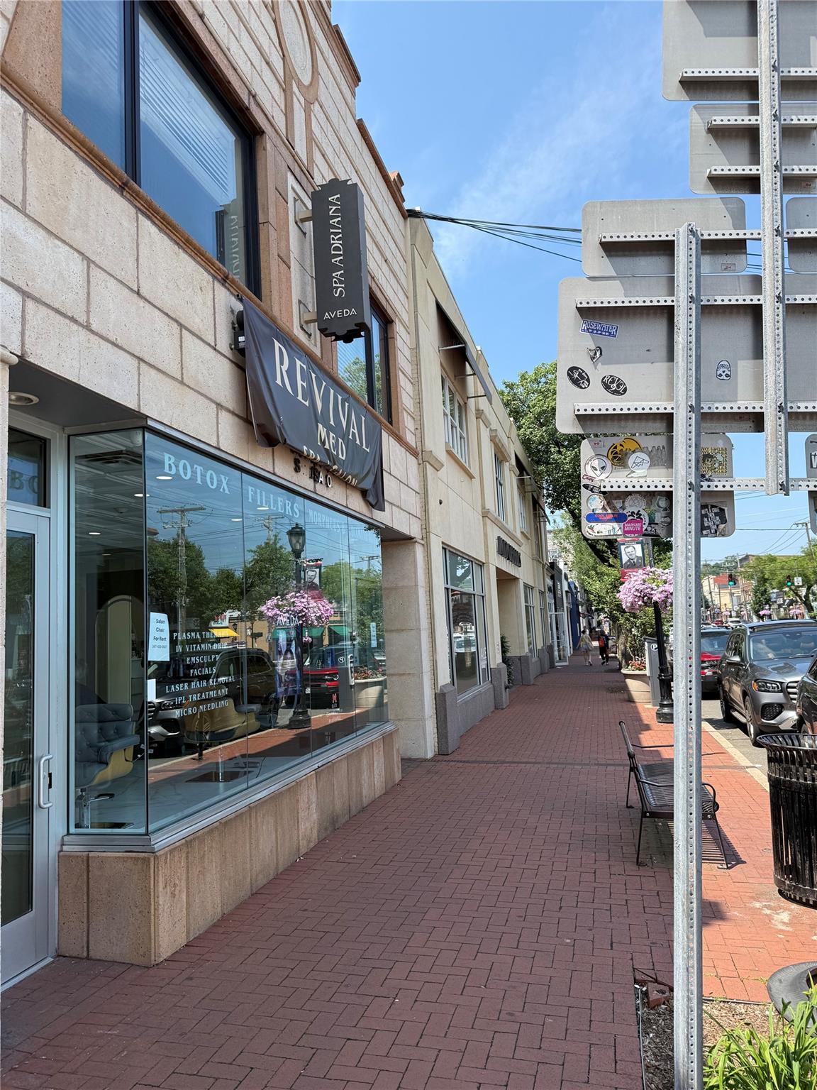 266 Main Street, Huntington, NY 11743