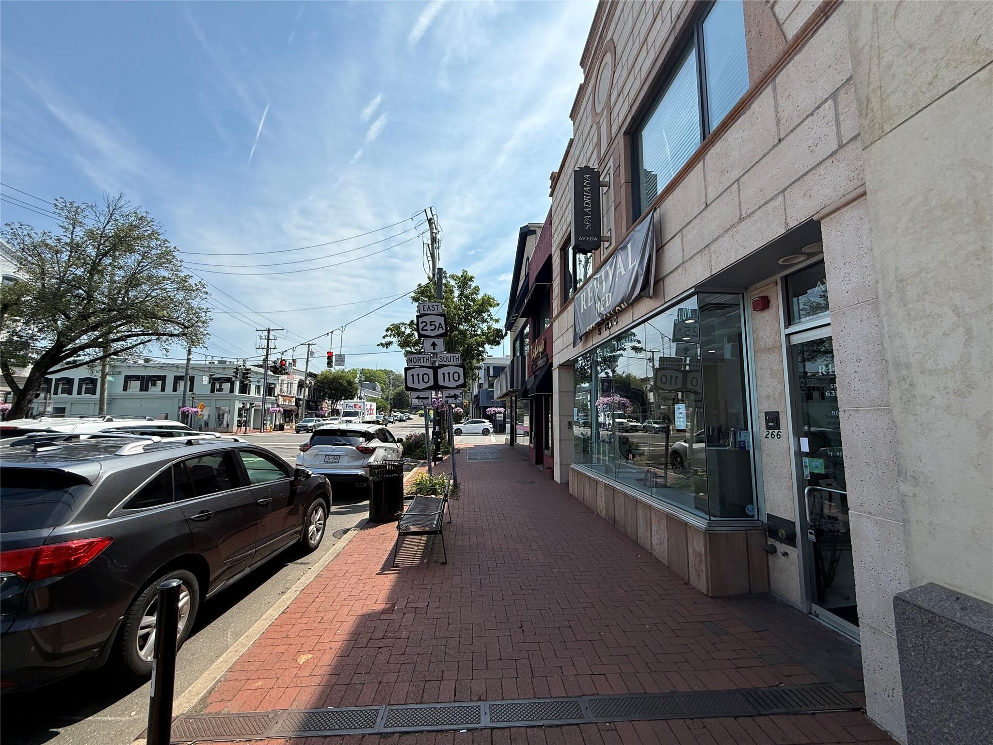 266 Main Street, Huntington, NY 11743