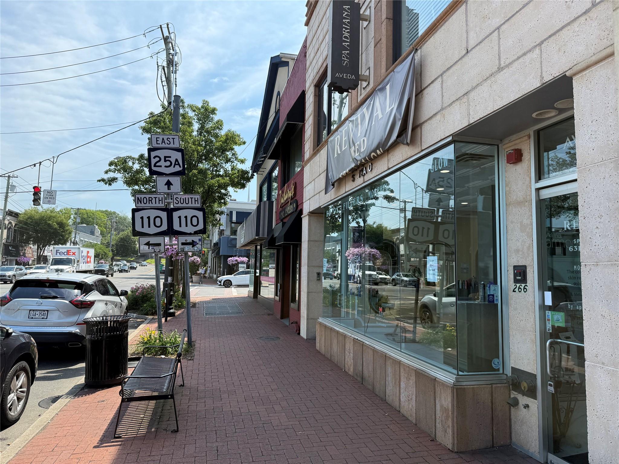 266 Main Street, Huntington, NY 11743
